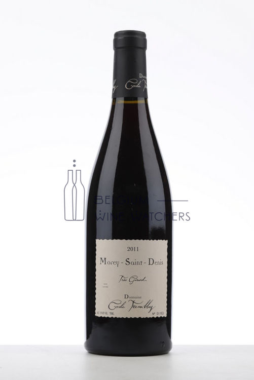 Image de 2011 MOREY ST DENIS TRES GIRARD